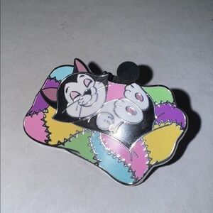 Disney Trading Pins 152100     Figaro - Pinocchio - Sweet Dreams - Mystery